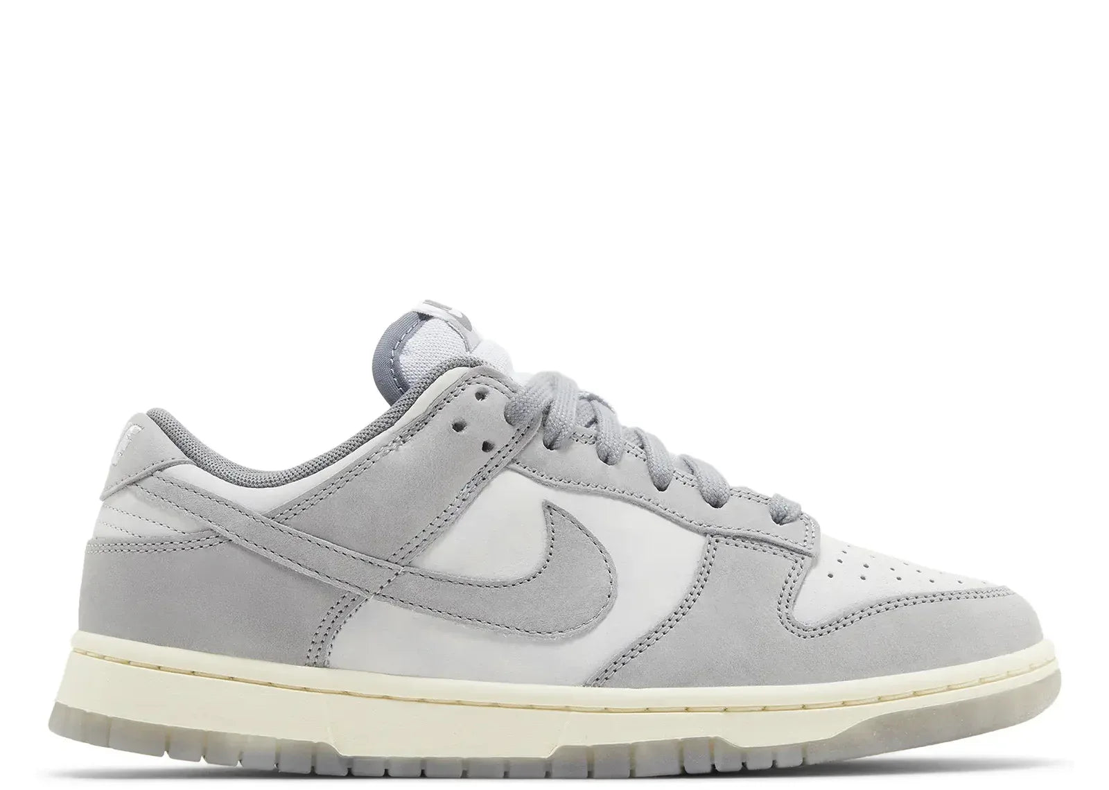 Nike Dunk Low Cool Grey Football Grey (W) - Sneaker Türkiye
