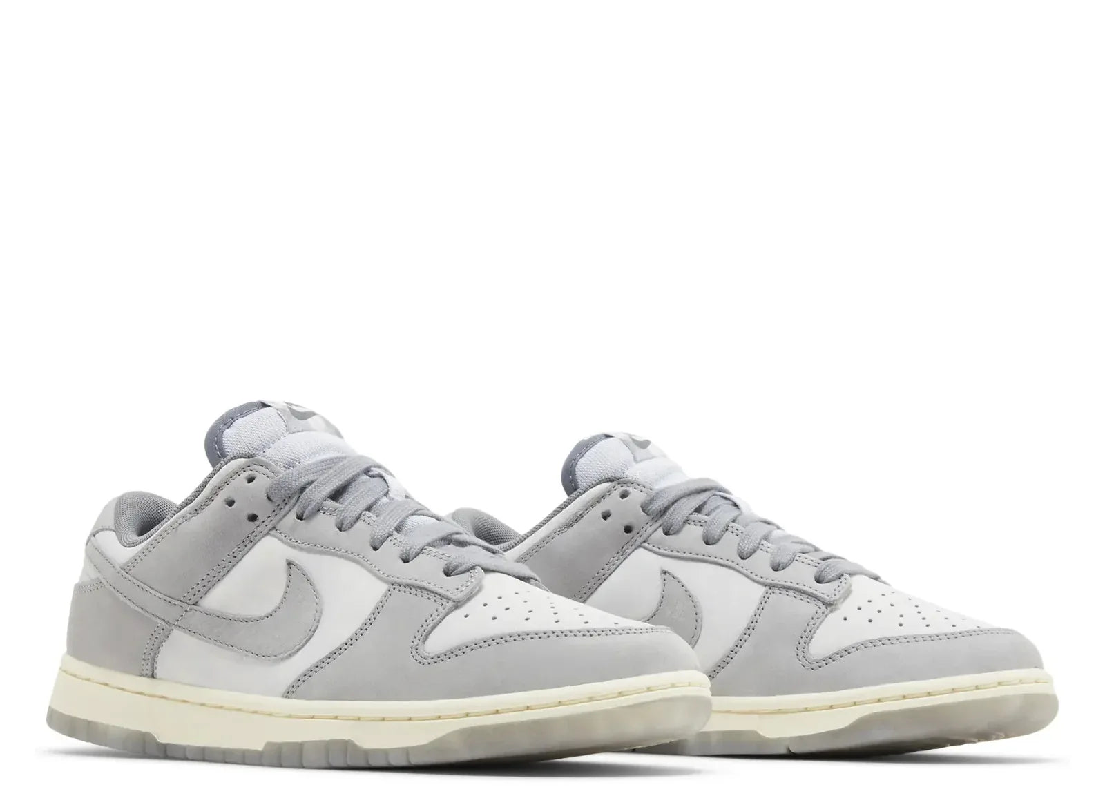 Nike Dunk Low Cool Grey Football Grey (W) - Sneaker Türkiye