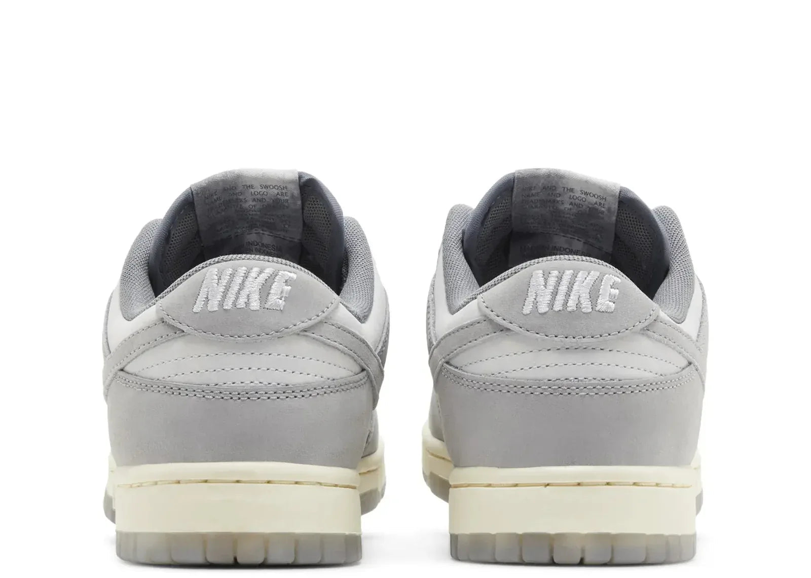 Nike Dunk Low Cool Grey Football Grey (W) - Sneaker Türkiye