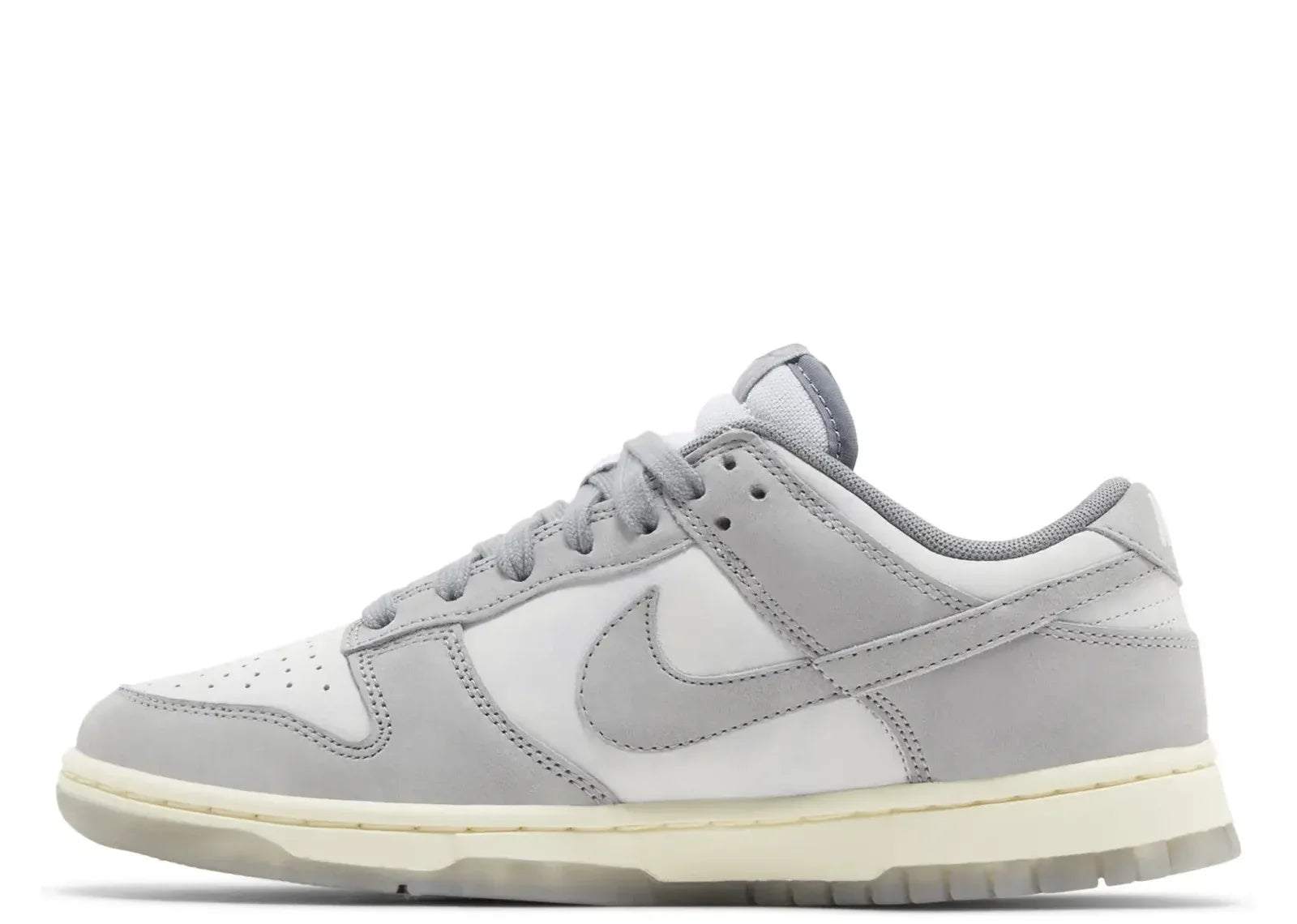 Nike Dunk Low Cool Grey Football Grey (W) - Sneaker Türkiye