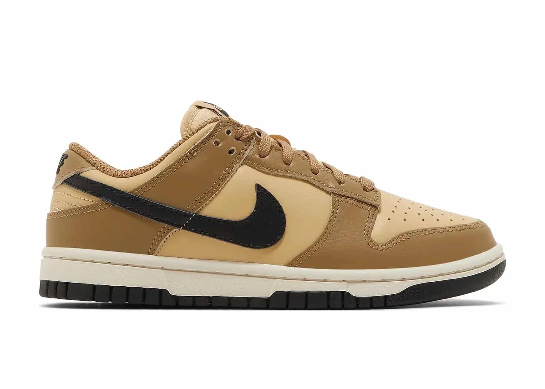 Nike Dunk Low Dark Driftwood (W) - Sneaker Türkiye