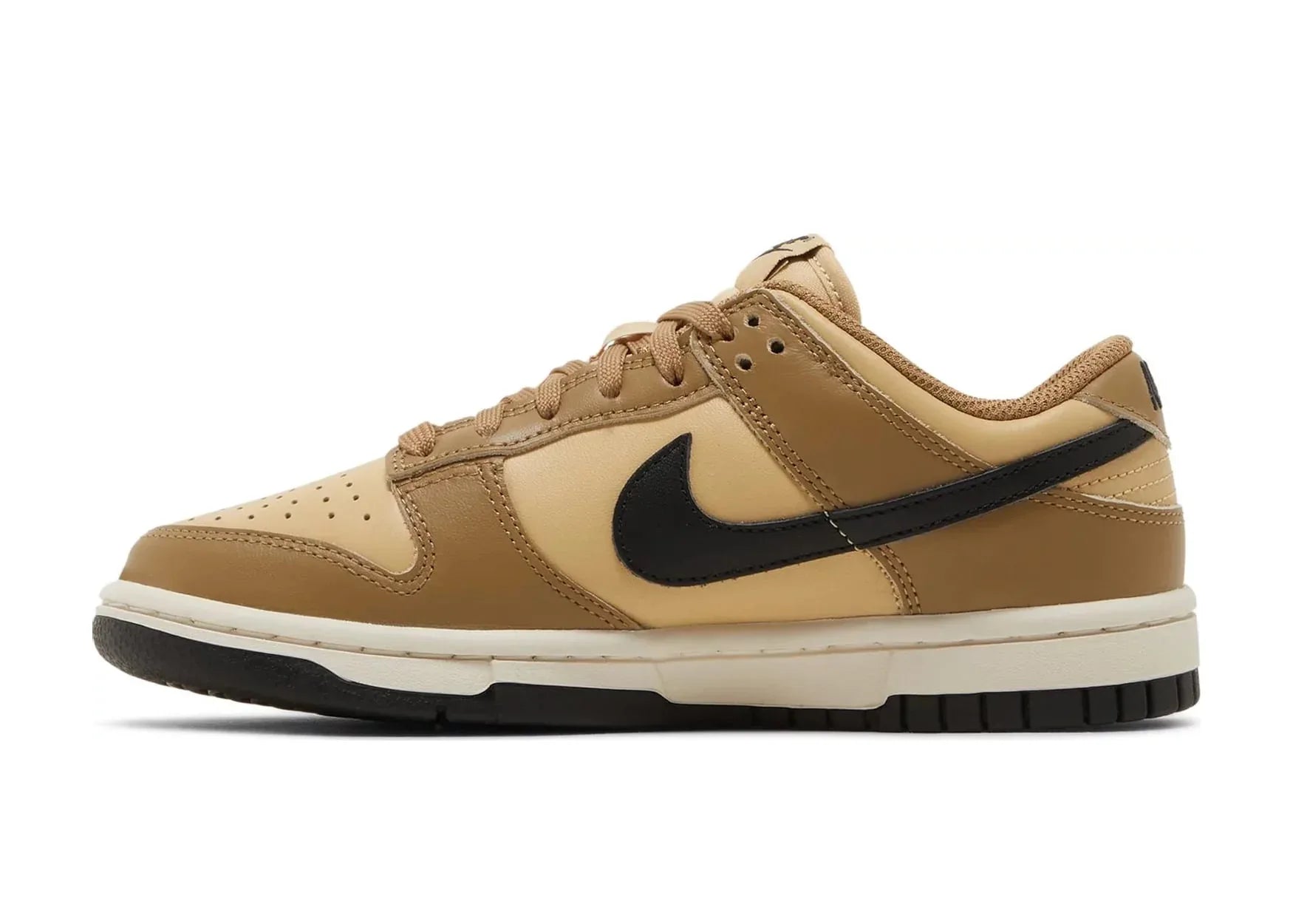 Nike Dunk Low Dark Driftwood (W) - Sneaker Türkiye