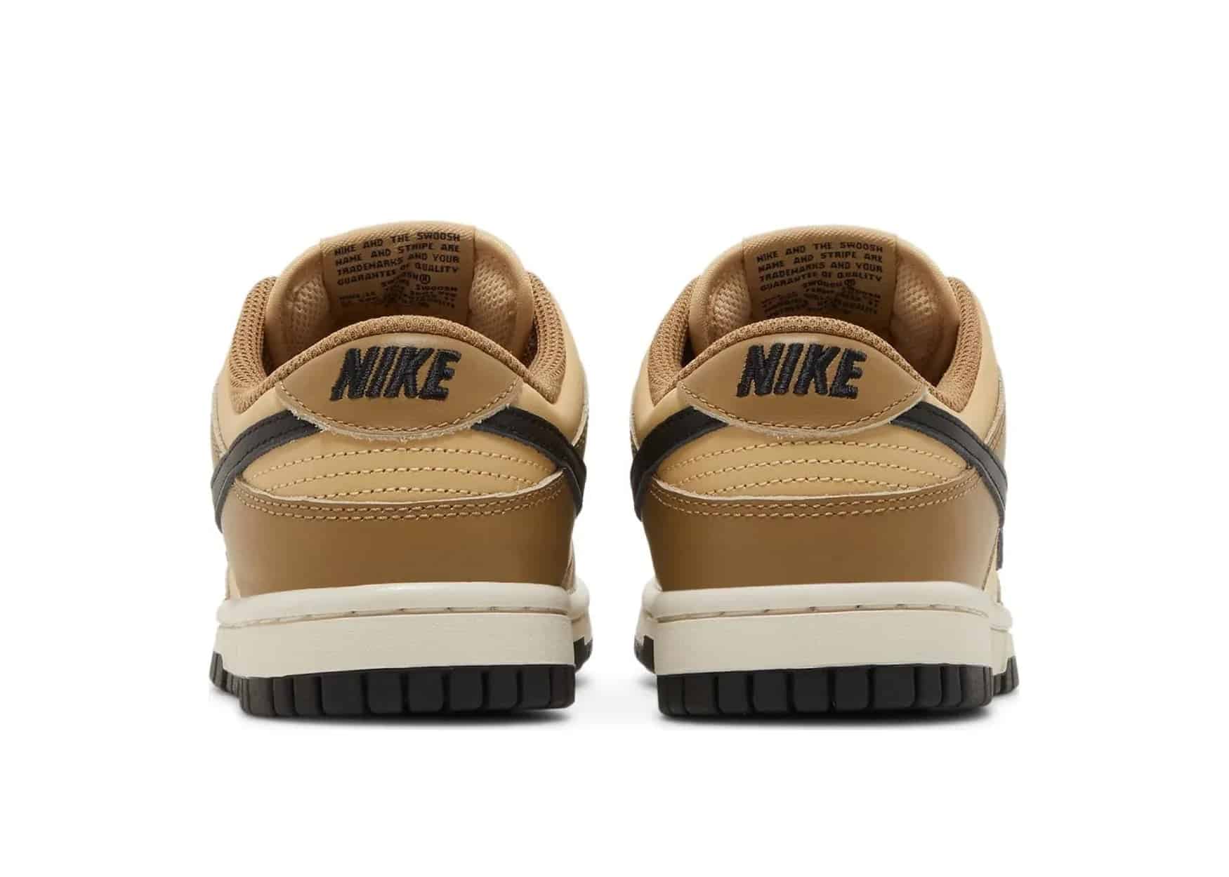 Nike Dunk Low Dark Driftwood (W) - Sneaker Türkiye