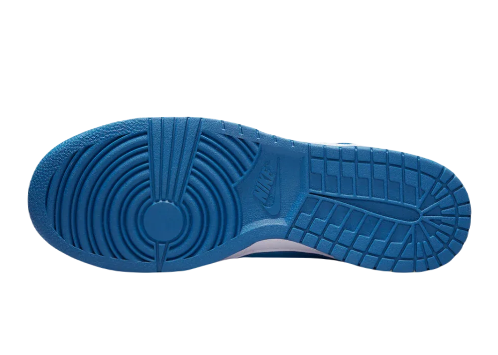 Nike Dunk Low Dark Marina Blue - Sneaker Türkiye