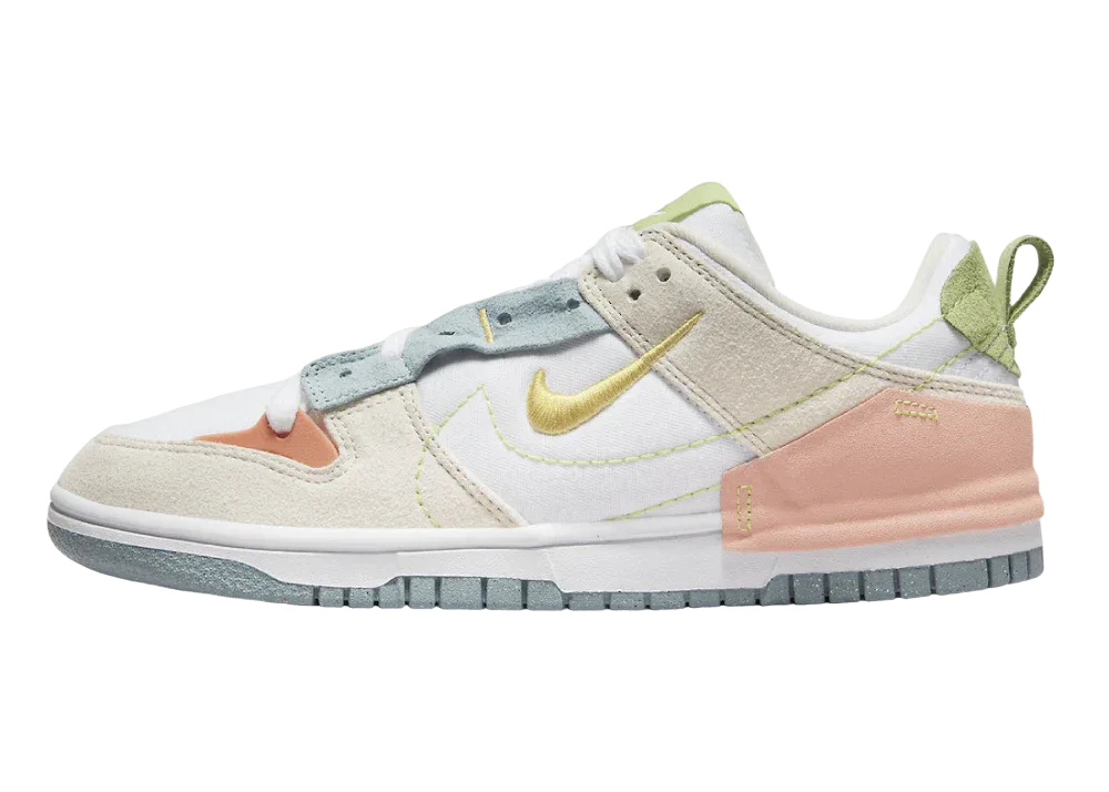 Nike Dunk Low Disrupt 2 Easter Pastel (W) - Sneaker Türkiye