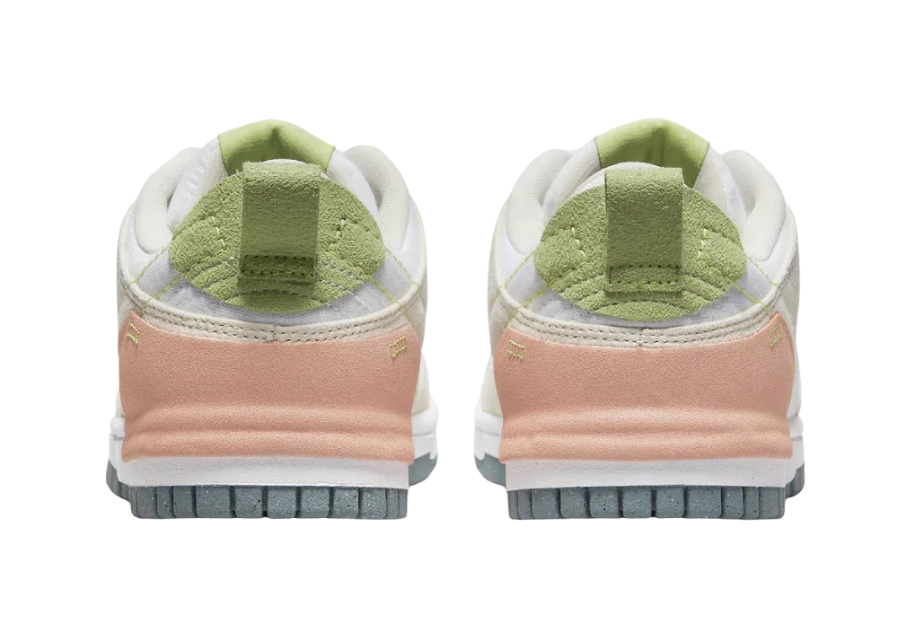 Nike Dunk Low Disrupt 2 Easter Pastel (W) - Sneaker Türkiye