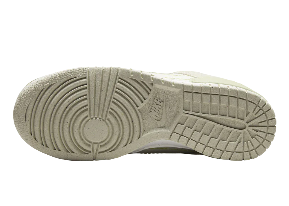 Nike Dunk Low Disrupt 2 Green Snake (W) - Sneaker Türkiye