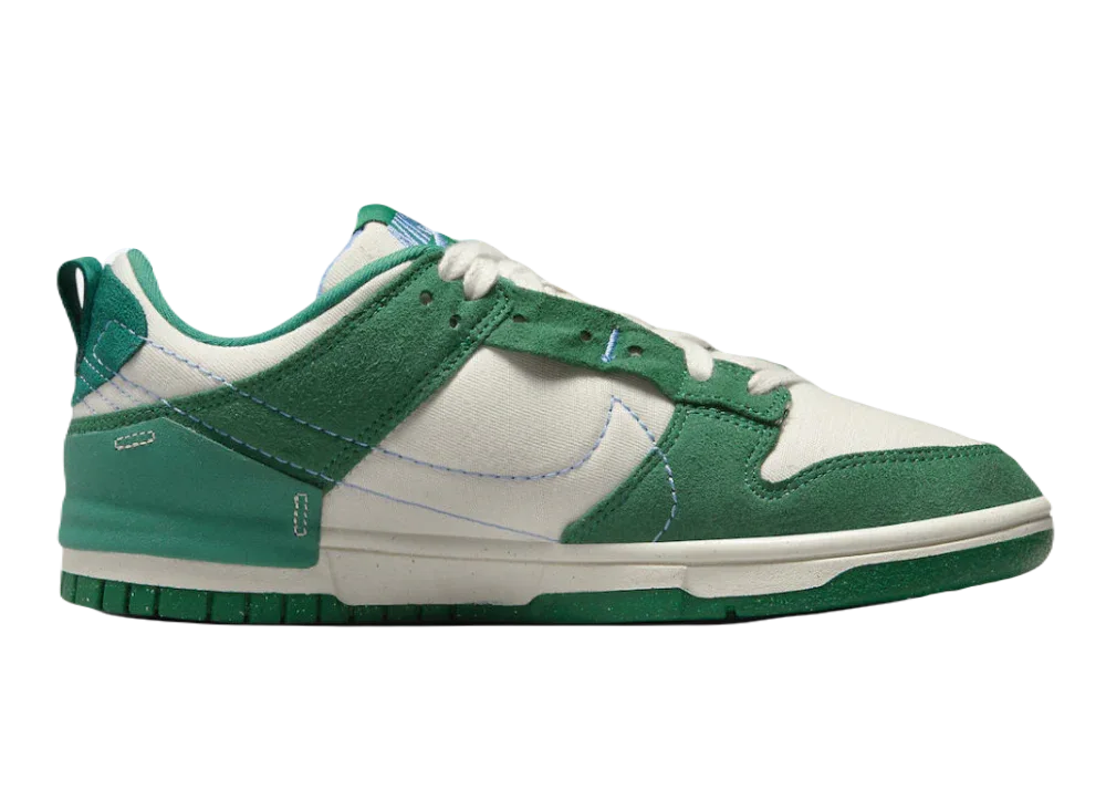 Nike Dunk Low Disrupt 2 Malachite (W) - Sneaker Türkiye