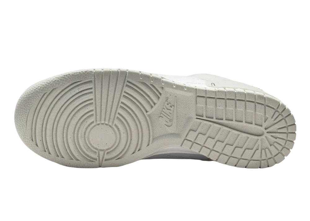Nike Dunk Low Disrupt 2 Pale Ivory Black (W) - Sneaker Türkiye