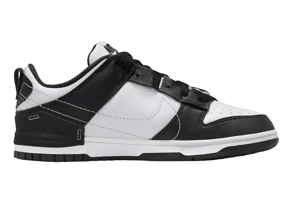 Nike Dunk Low Disrupt 2 Panda (W) - Sneaker Türkiye