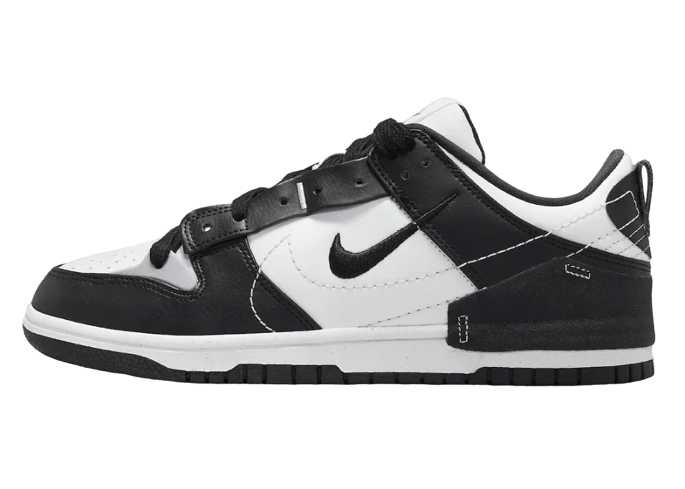 Nike Dunk Low Disrupt 2 Panda (W) - Sneaker Türkiye