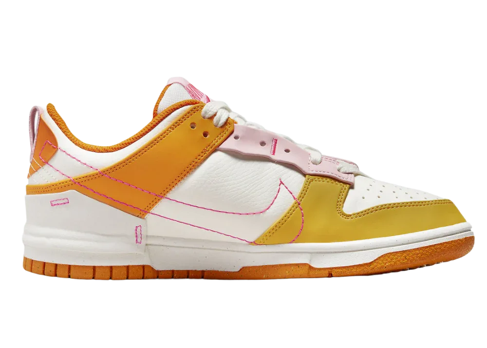 Nike Dunk Low Disrupt 2 Sunrise (W) - Sneaker Türkiye
