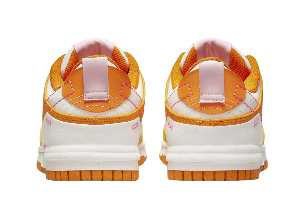 Nike Dunk Low Disrupt 2 Sunrise (W) - Sneaker Türkiye