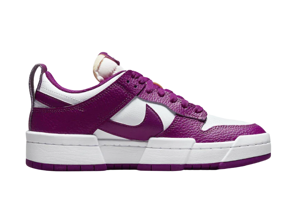 Nike Dunk Low Disrupt Cactus Flower (W) - Sneaker Türkiye