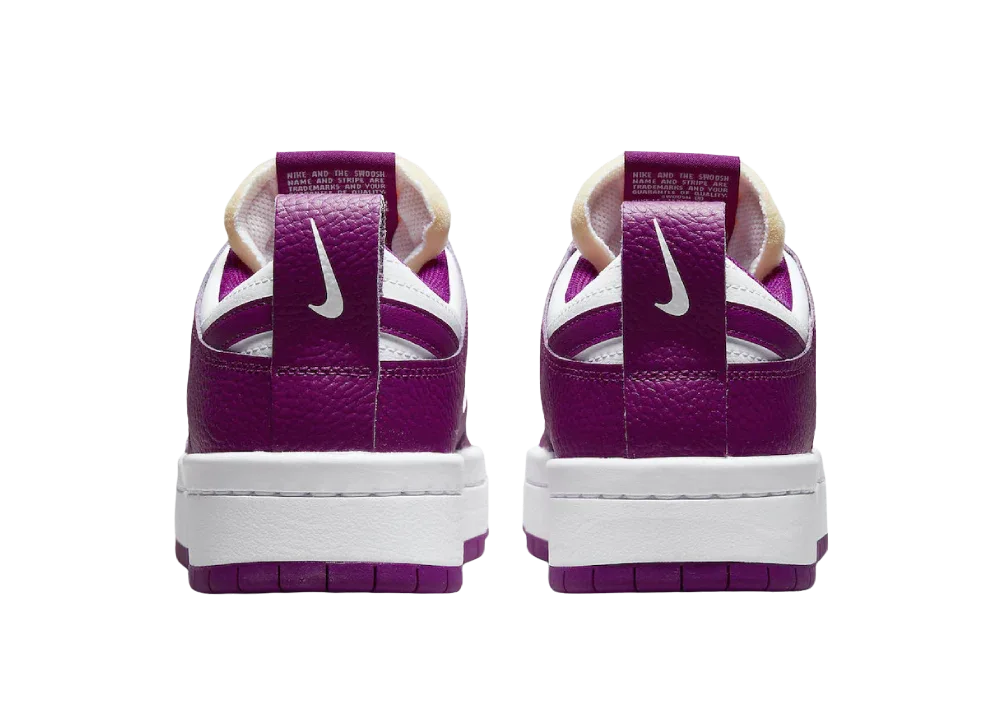 Nike Dunk Low Disrupt Cactus Flower (W) - Sneaker Türkiye
