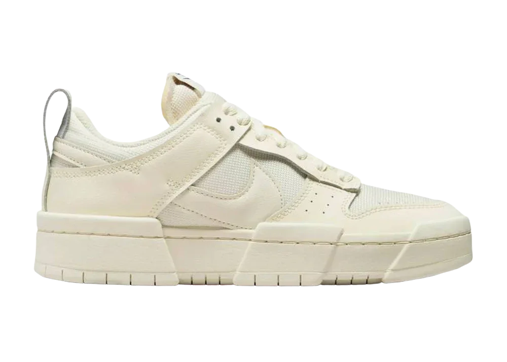 Nike Dunk Low Disrupt Coconut Milk (W) - Sneaker Türkiye