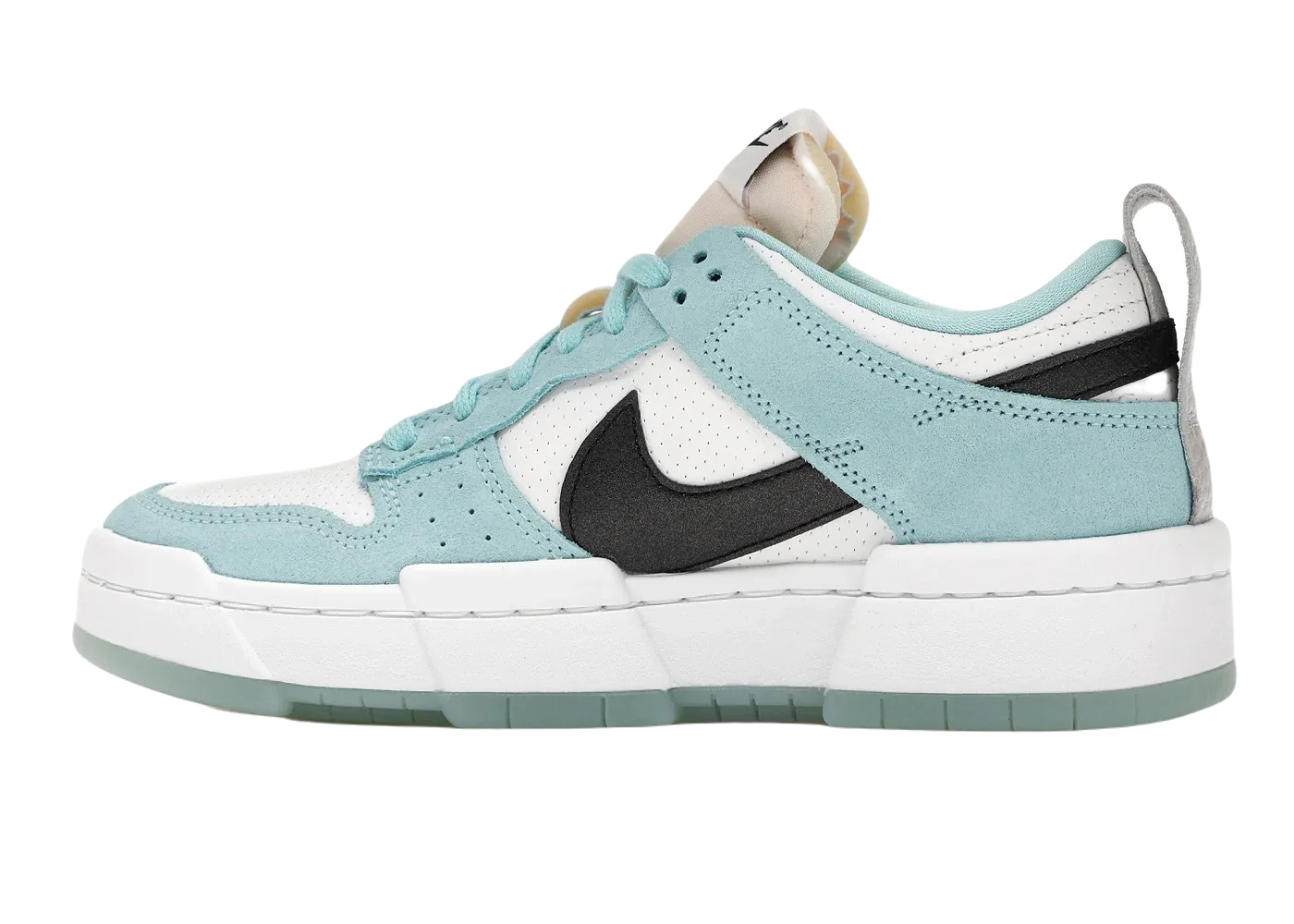 Nike Dunk Low Disrupt Copa (W) - Sneaker Türkiye