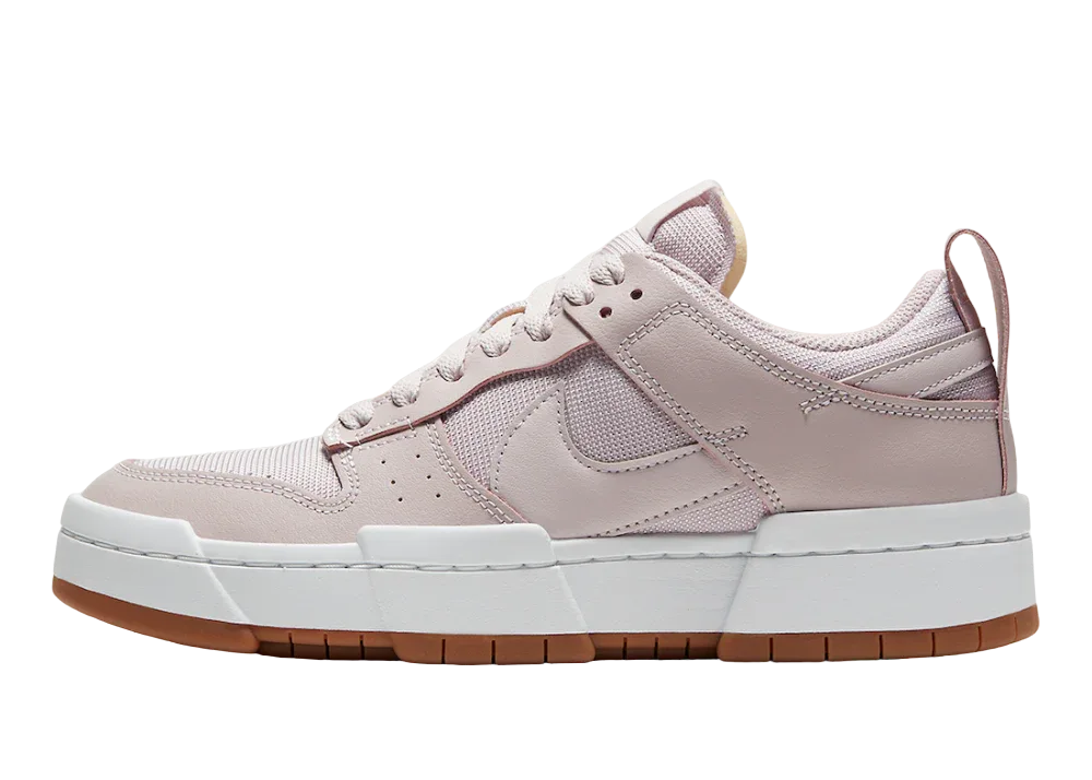 Nike Dunk Low Disrupt Platinum Violet (W) - Sneaker Türkiye