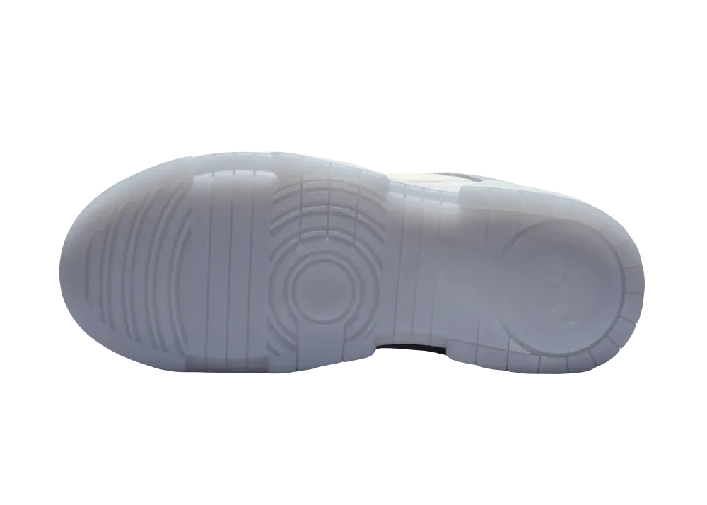 Nike Dunk Low Disrupt Summit White Ghost (W) - Sneaker Türkiye