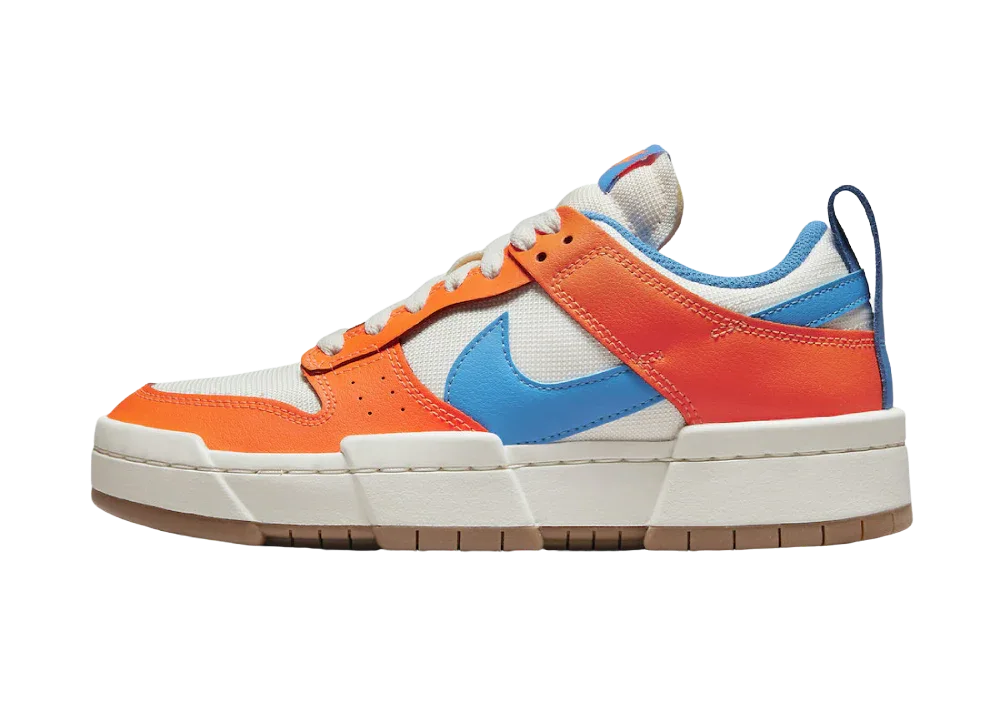 Nike Dunk Low Disrupt Supa (W) - Sneaker Türkiye