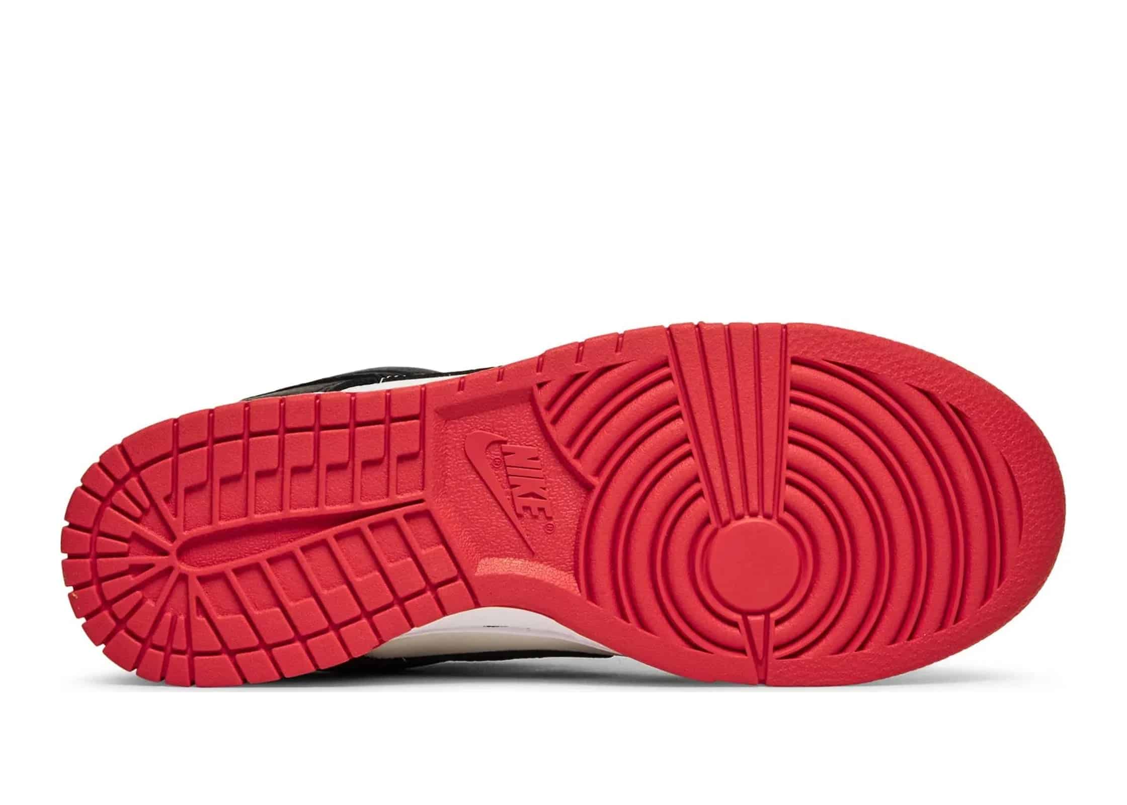 Nike Dunk Low EMB NBA 75th Anniversary Chicago - Sneaker Türkiye