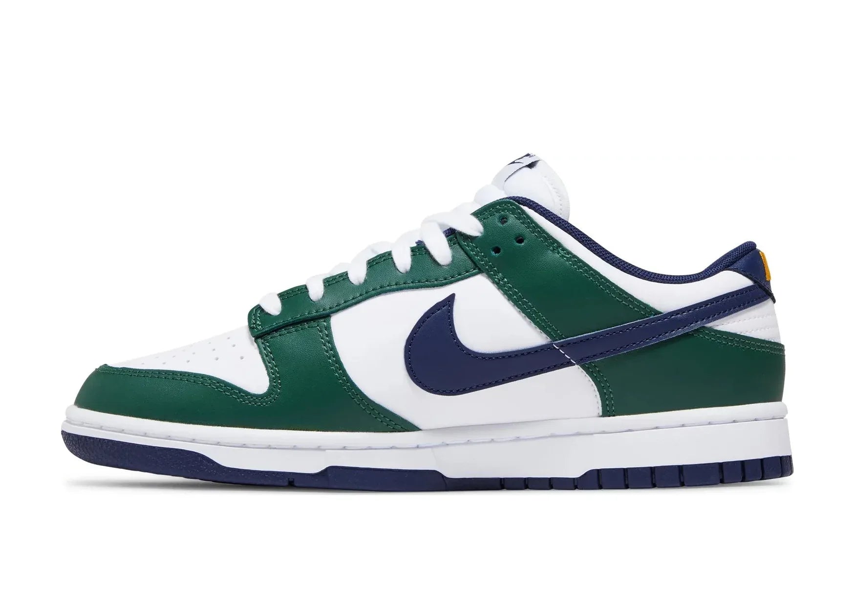 Nike Dunk Low Fir Midnight Navy - Sneaker Türkiye