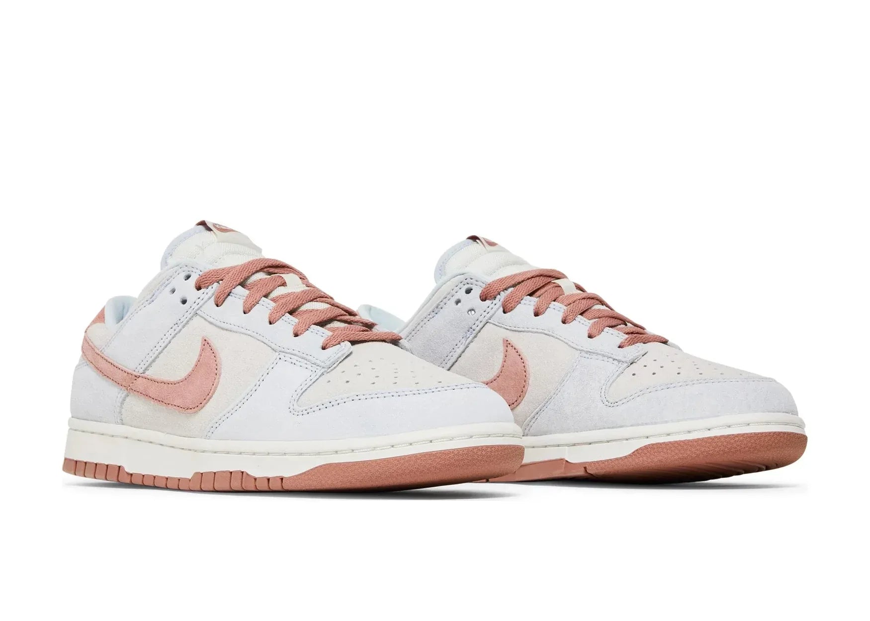 Nike Dunk Low Fossil Rose - Sneaker Türkiye