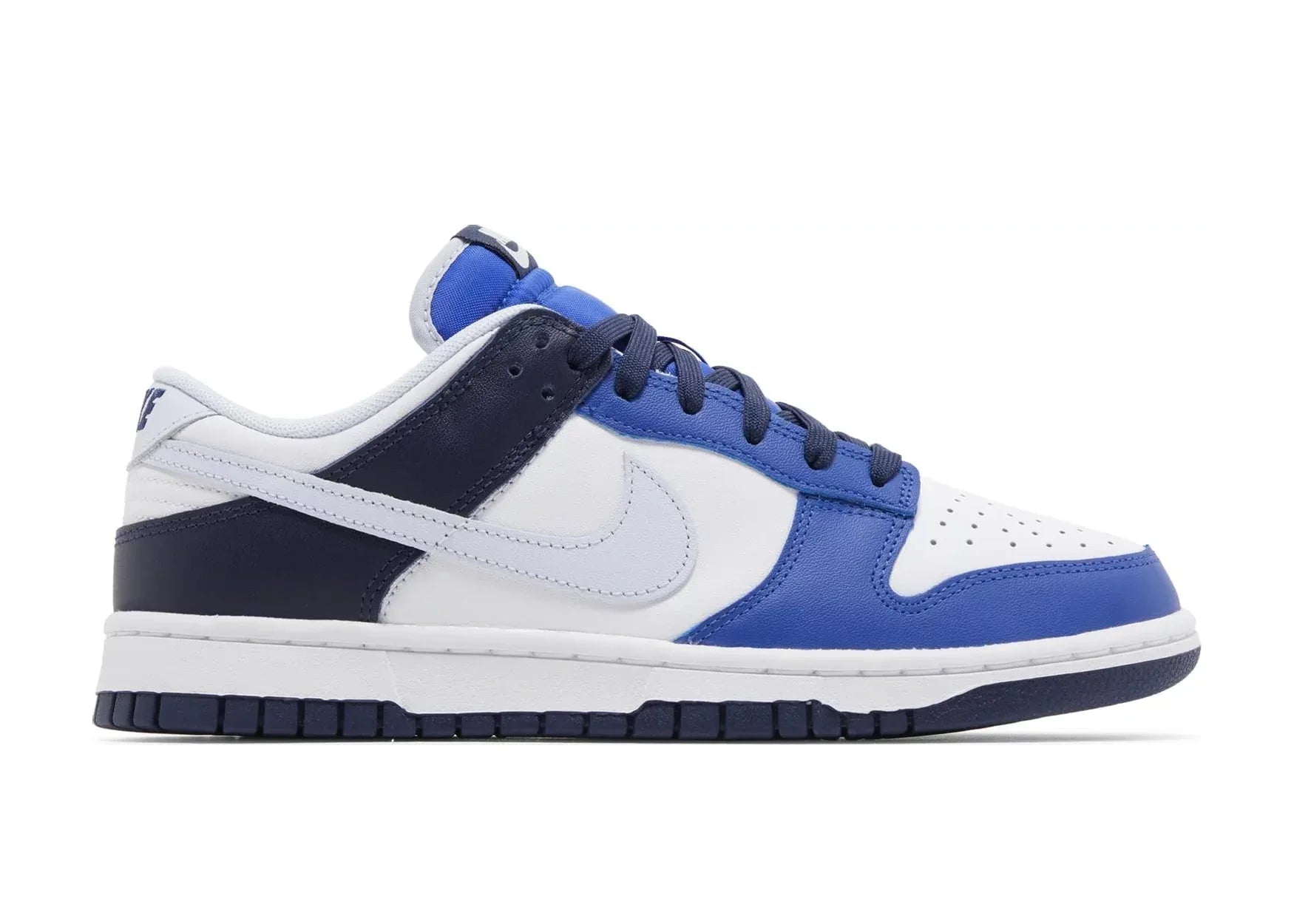 Nike Dunk Low Game Royal Navy - Sneaker Türkiye