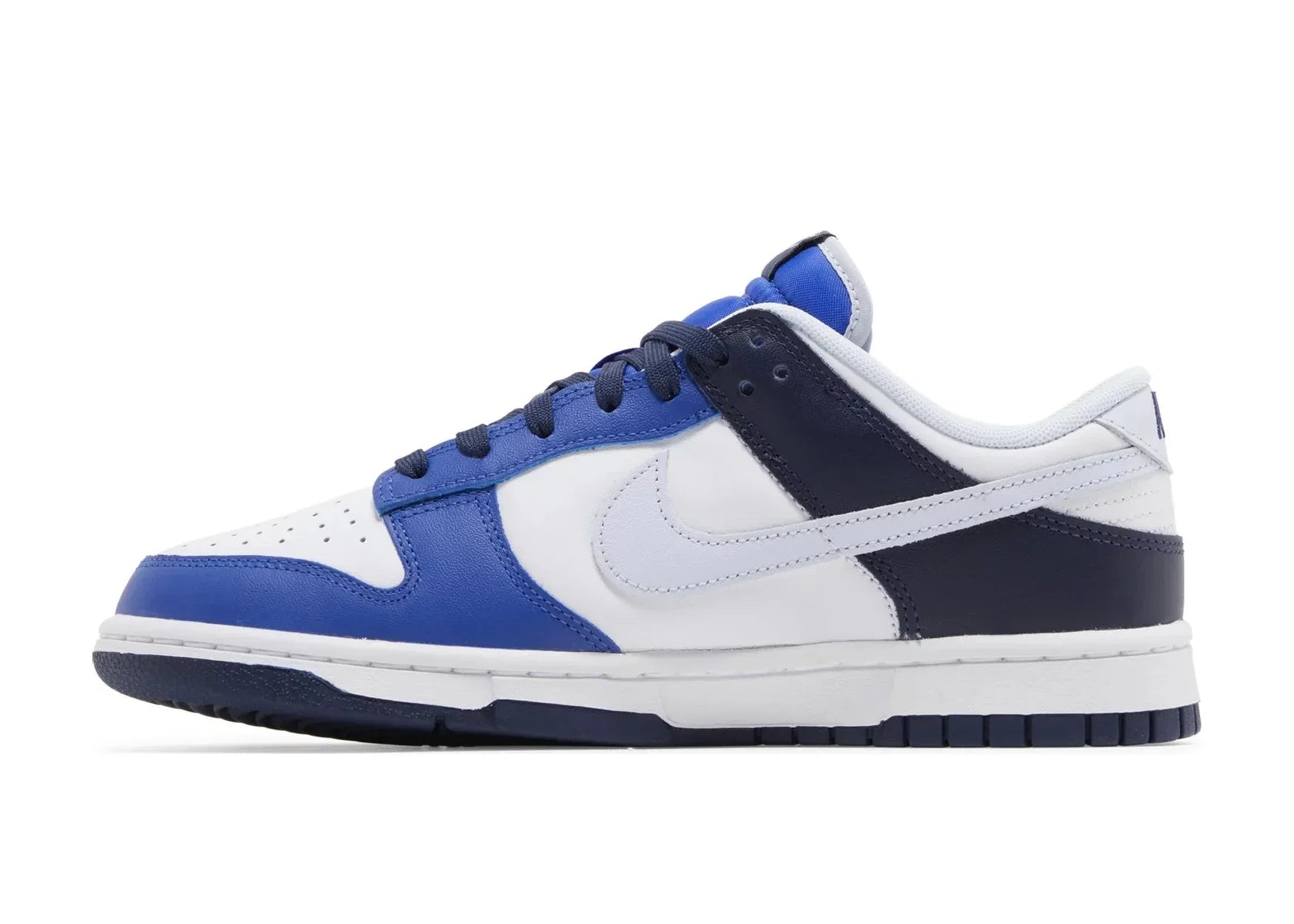 Nike Dunk Low Game Royal Navy - Sneaker Türkiye