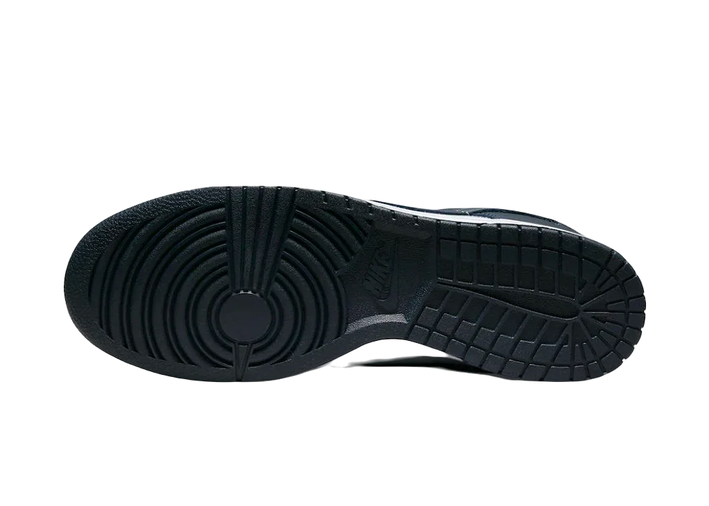 Nike Dunk Low Georgetown - Sneaker Türkiye