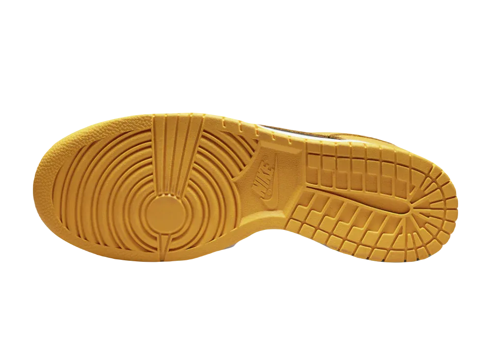 Nike Dunk Low Goldenrod (2021) - Sneaker Türkiye