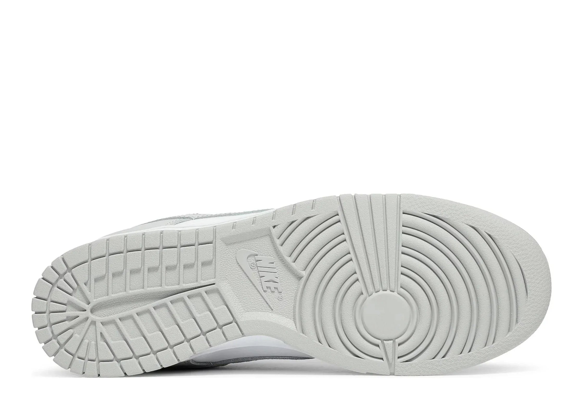 Nike Dunk Low Grey Fog - Sneaker Türkiye