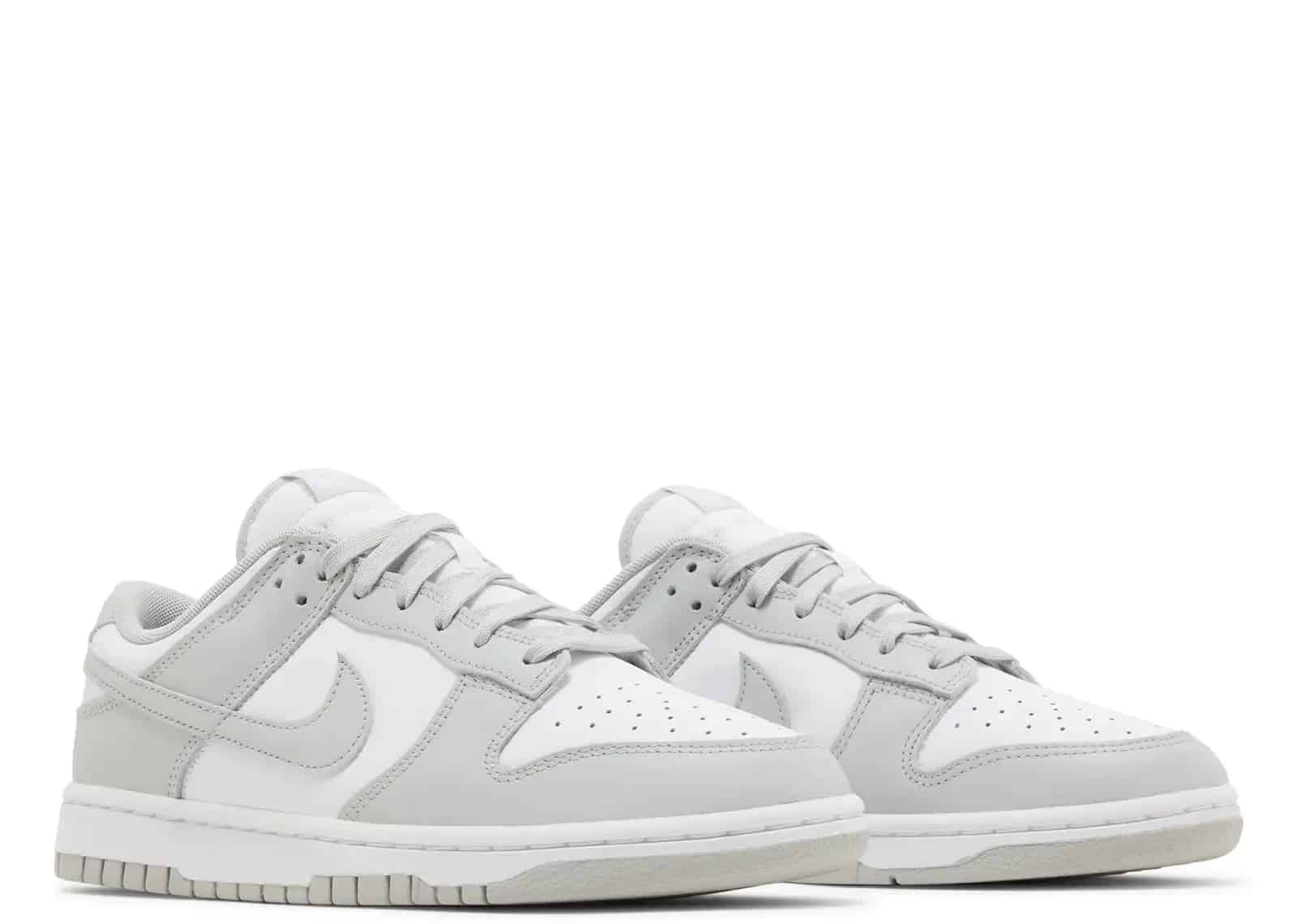 Nike Dunk Low Grey Fog - Sneaker Türkiye