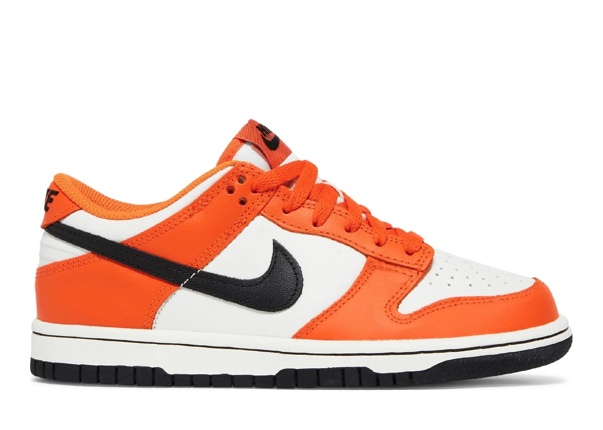 Nike Dunk Low Halloween (GS) (2022) - Sneaker Türkiye