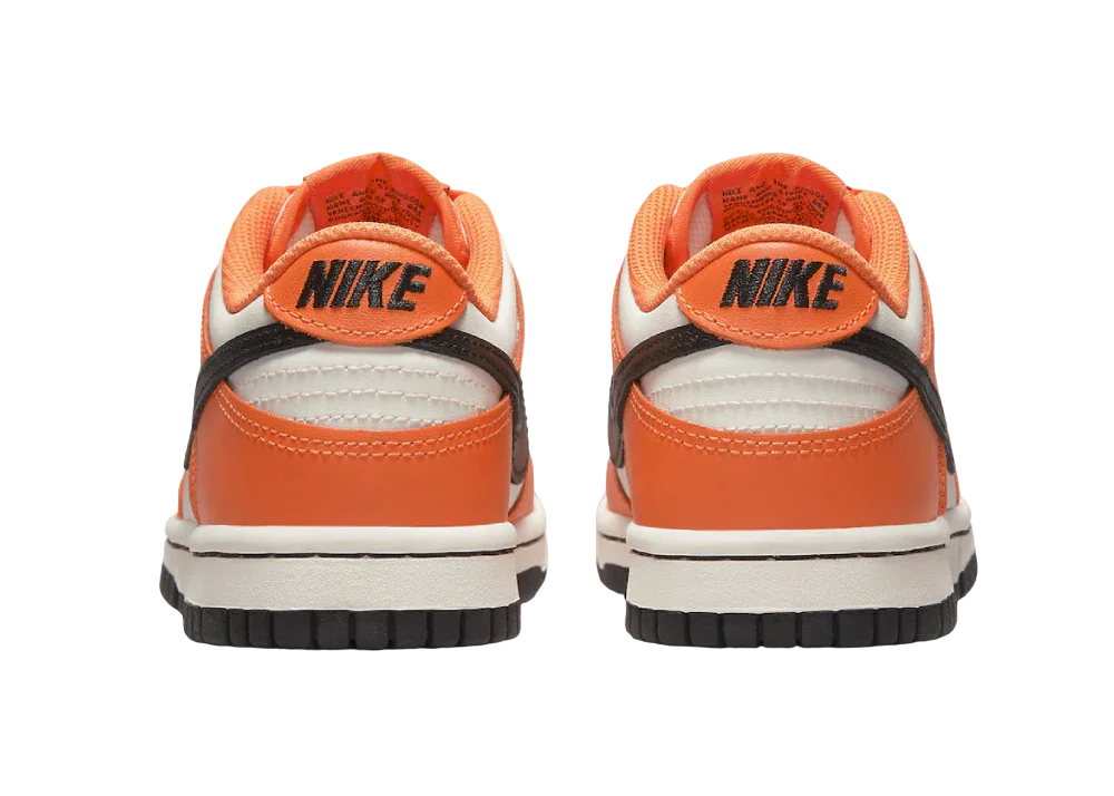 Nike Dunk Low Halloween (GS) (2022) - Sneaker Türkiye