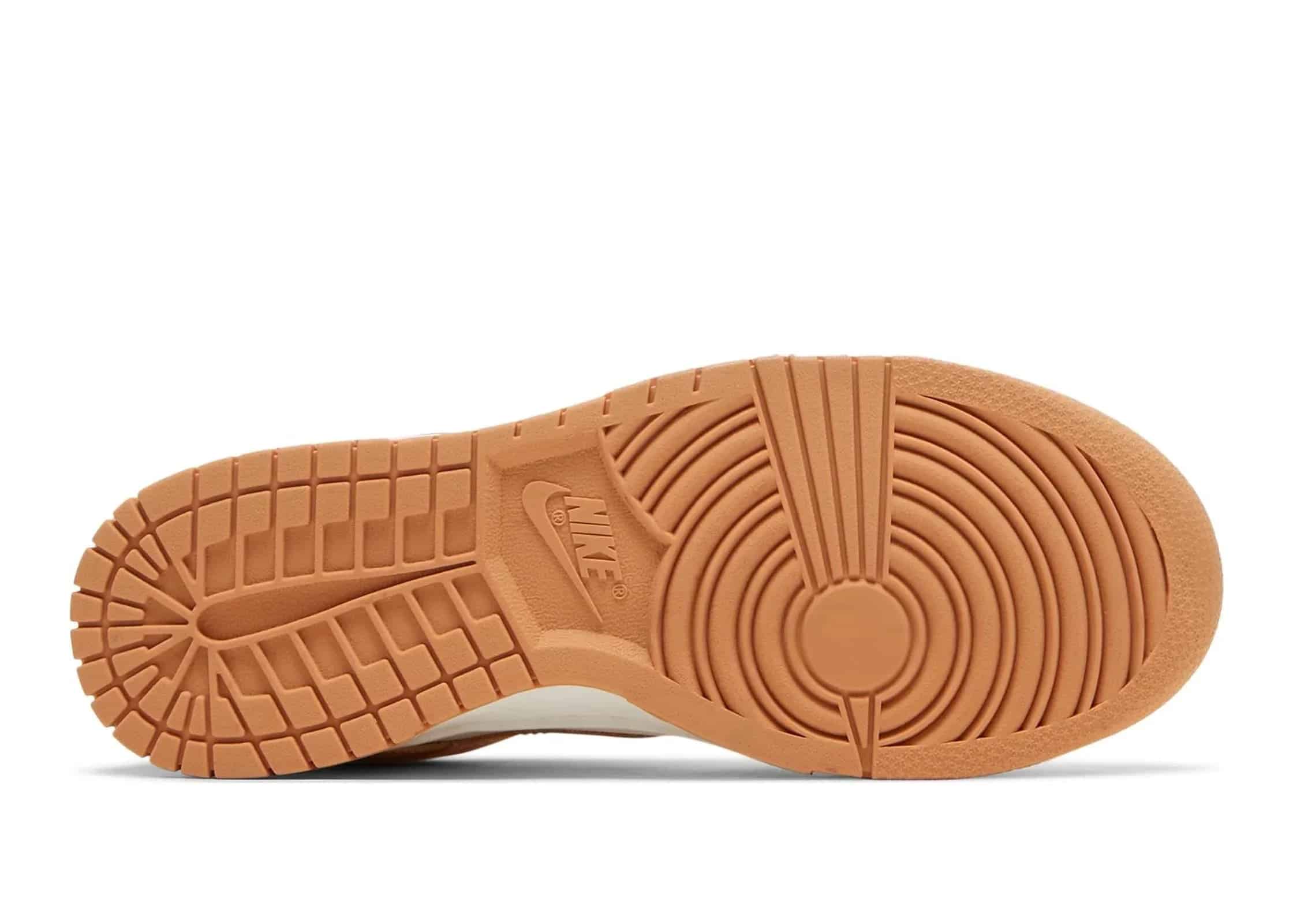 Nike Dunk Low Harvest Moon (W) - Sneaker Türkiye