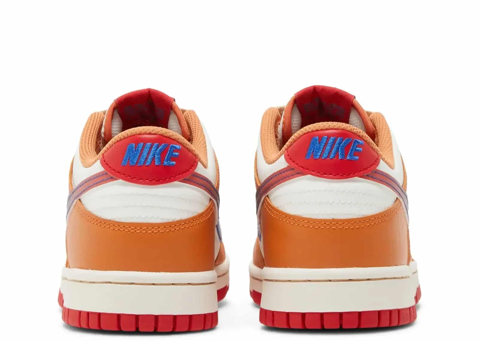 Nike Dunk Low Hot Curry Game Royal (GS) - Sneaker Türkiye