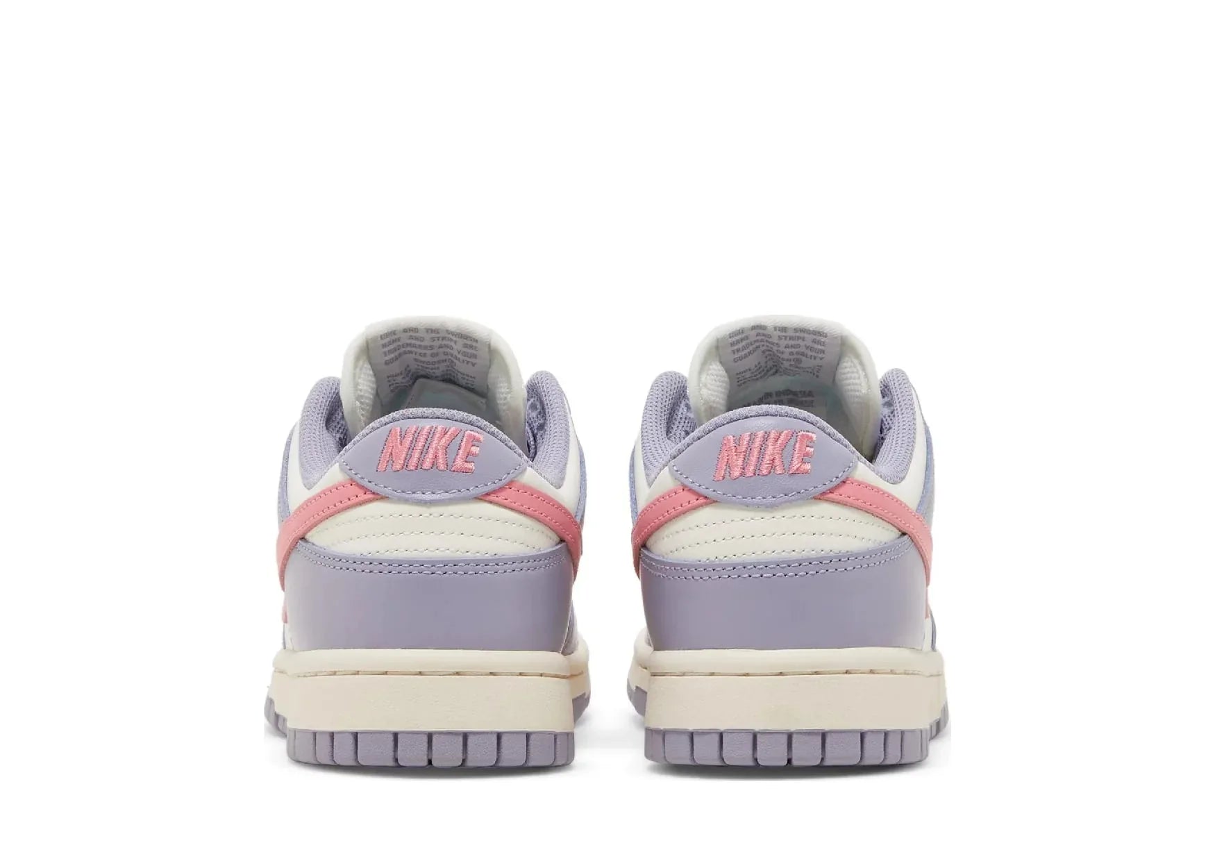 Nike Dunk Low Indigo Haze (W) - Sneaker Türkiye