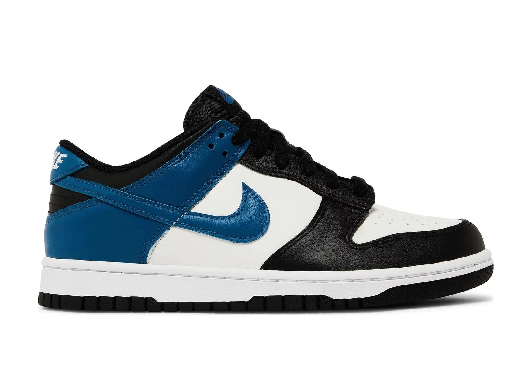 Nike Dunk Low Industrial Blue (GS) - Sneaker Türkiye