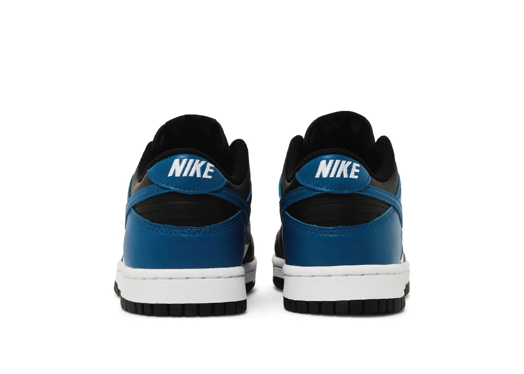 Nike Dunk Low Industrial Blue (GS) - Sneaker Türkiye