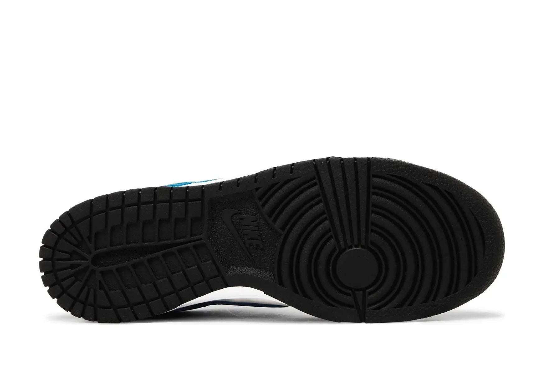 Nike Dunk Low Industrial Blue (GS) - Sneaker Türkiye