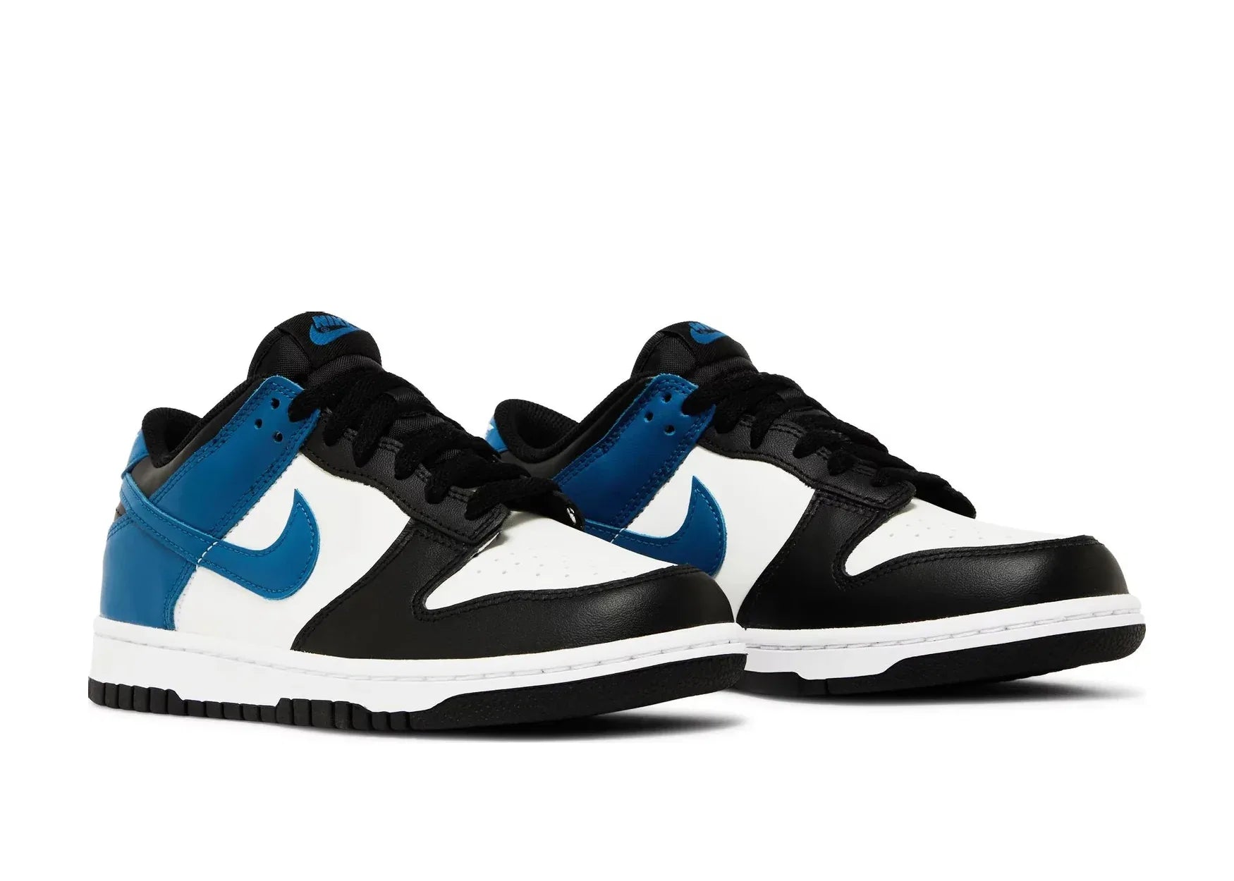 Nike Dunk Low Industrial Blue (GS) - Sneaker Türkiye