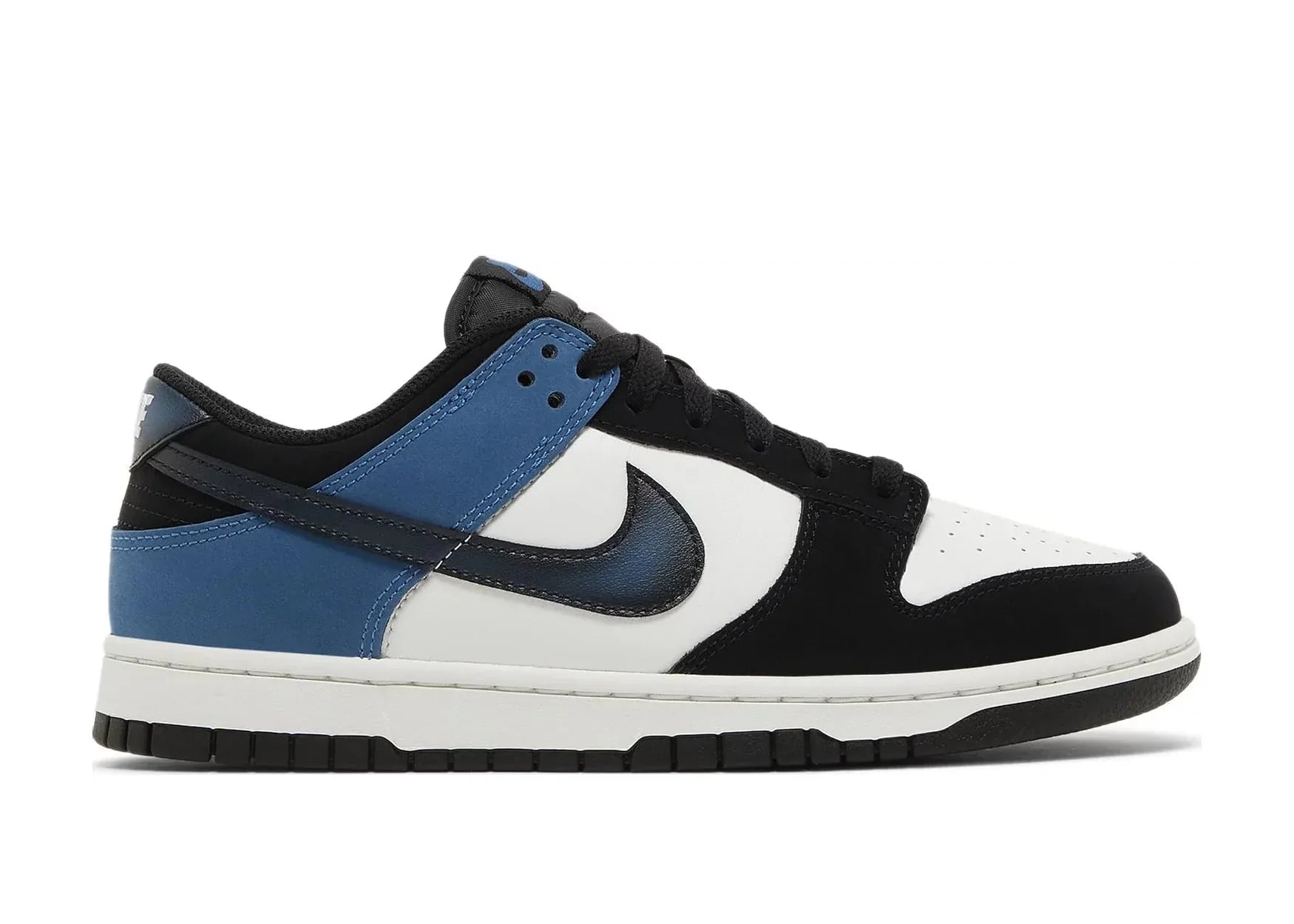 Nike Dunk Low Industrial Blue - Sneaker Türkiye