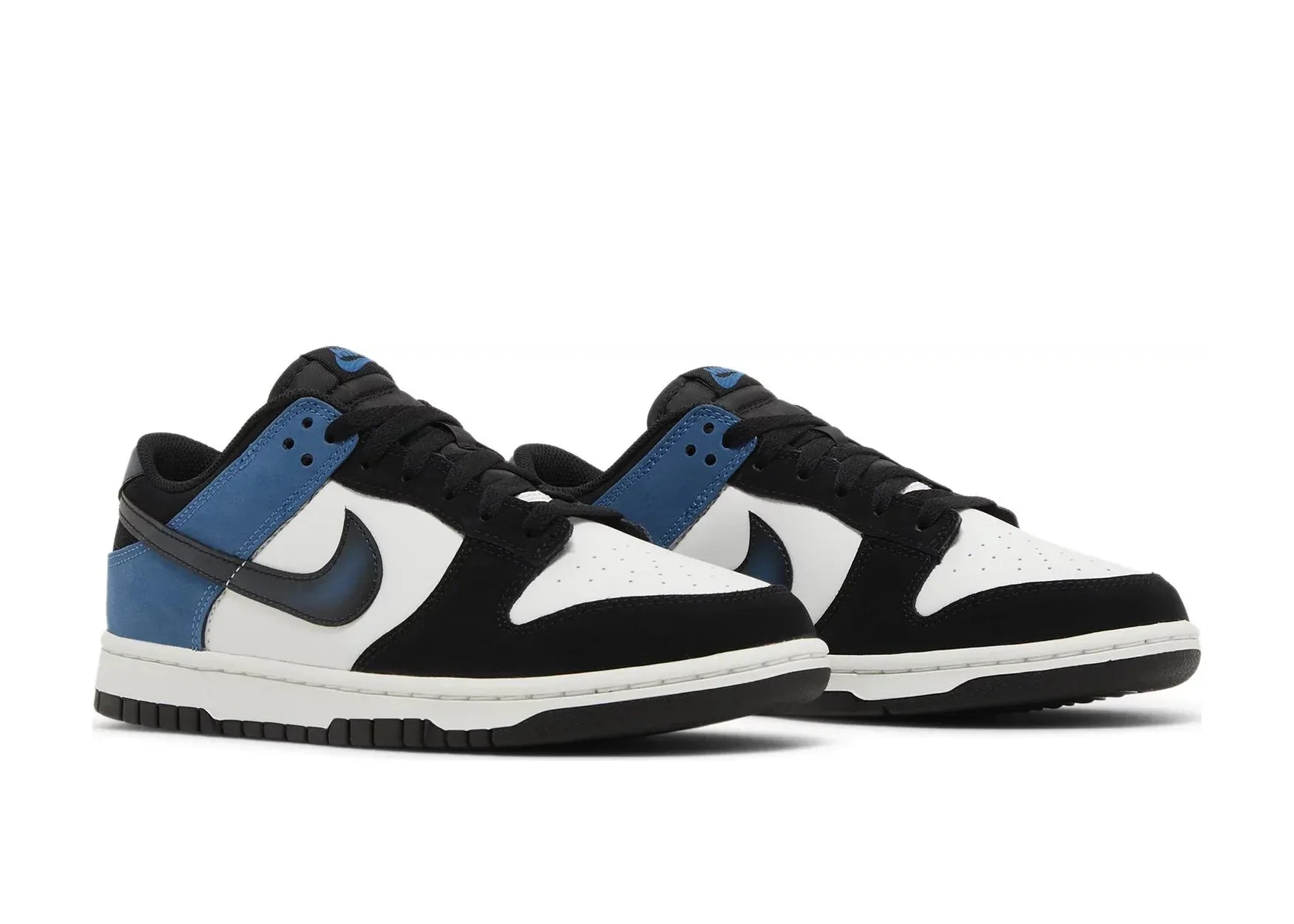 Nike Dunk Low Industrial Blue - Sneaker Türkiye