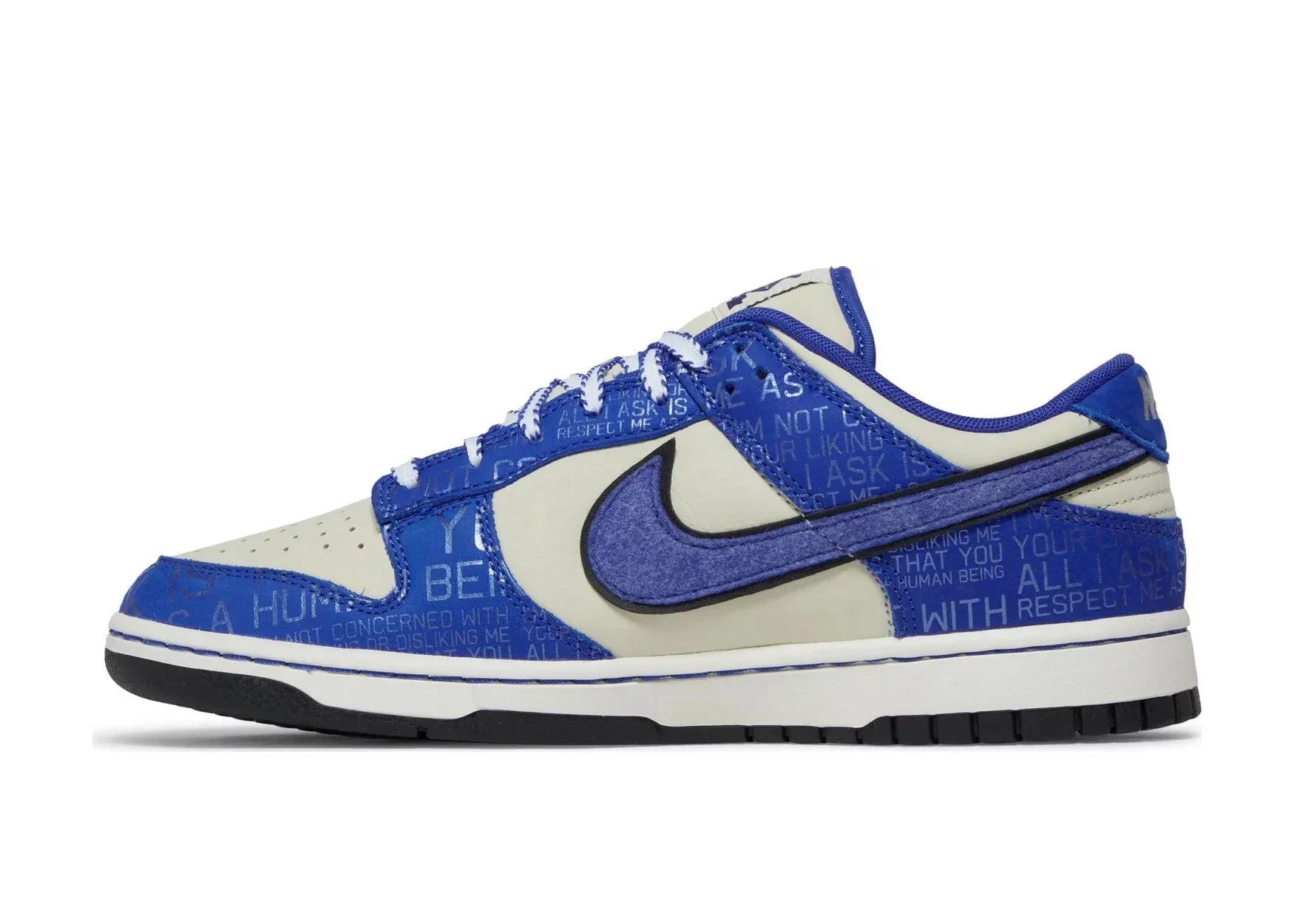 Nike Dunk Low Jackie Robinson - Sneaker Türkiye