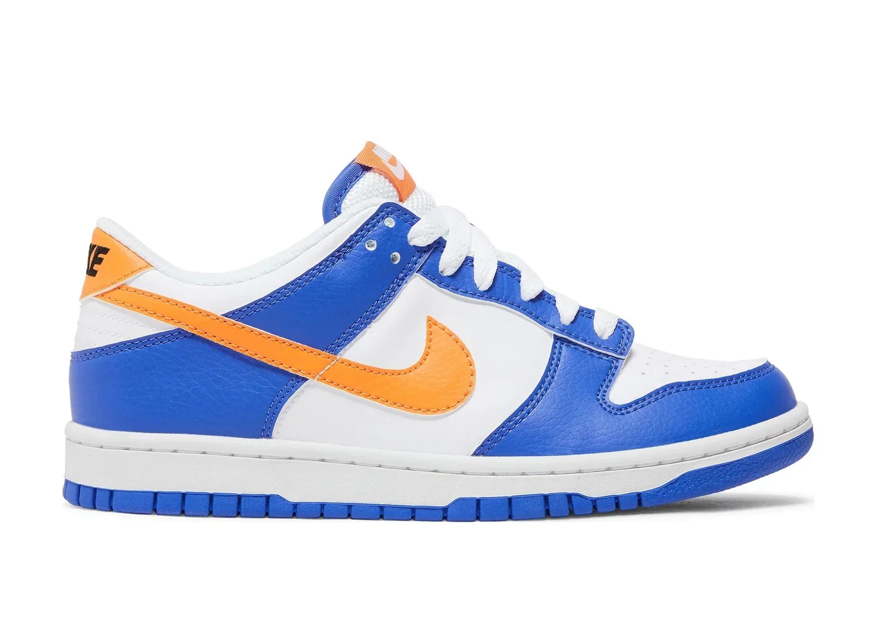 Nike Dunk Low Knicks (GS) - Sneaker Türkiye