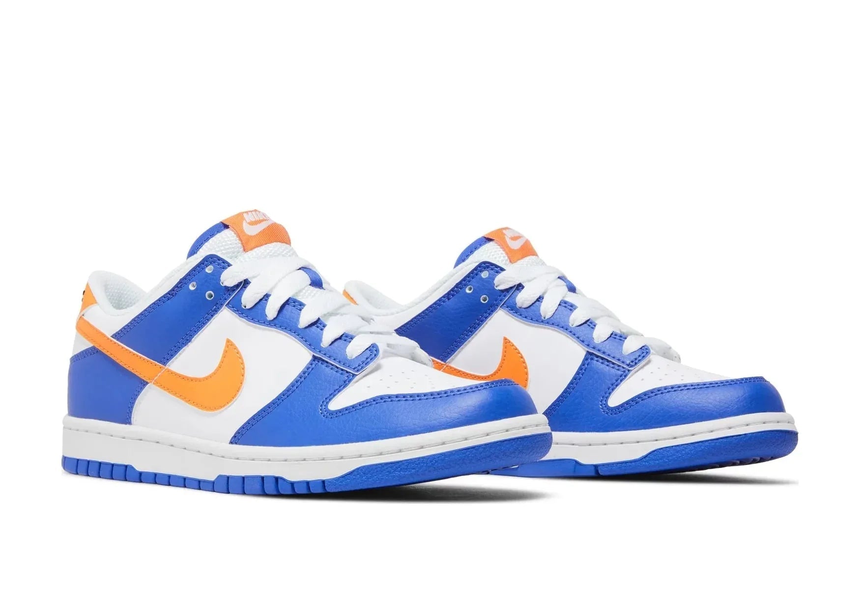 Nike Dunk Low Knicks (GS) - Sneaker Türkiye