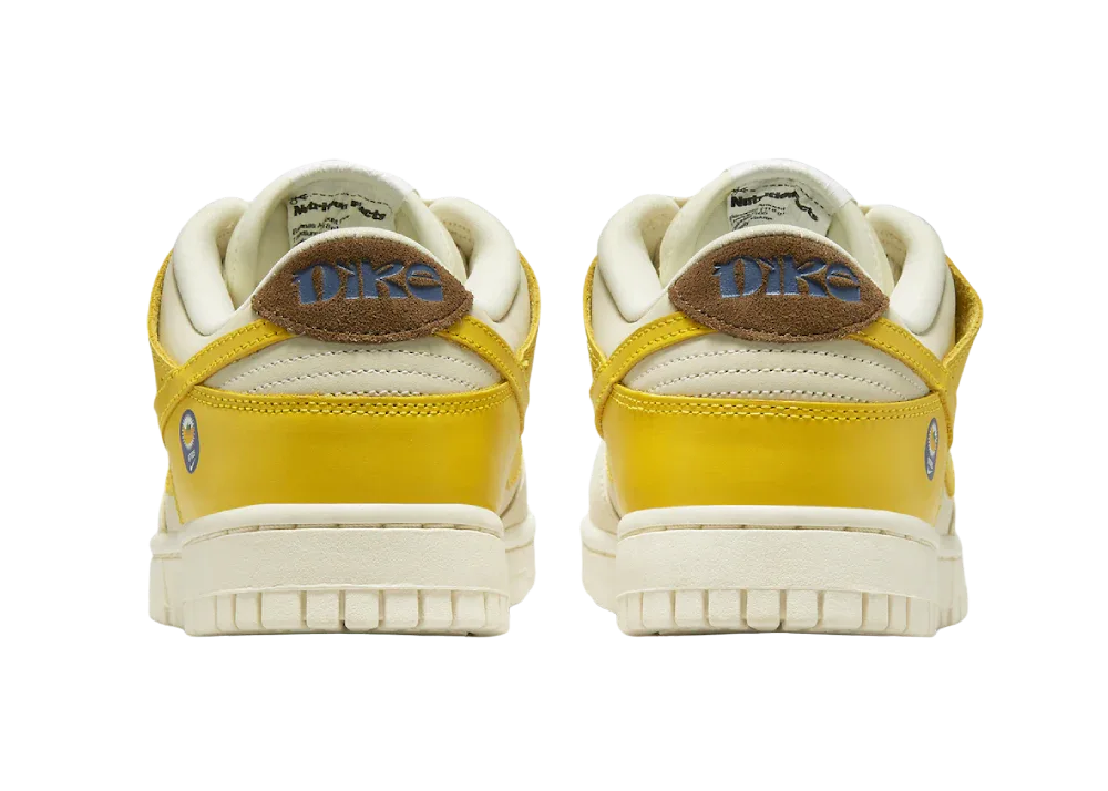 Nike Dunk Low LX Banana (W) - Sneaker Türkiye