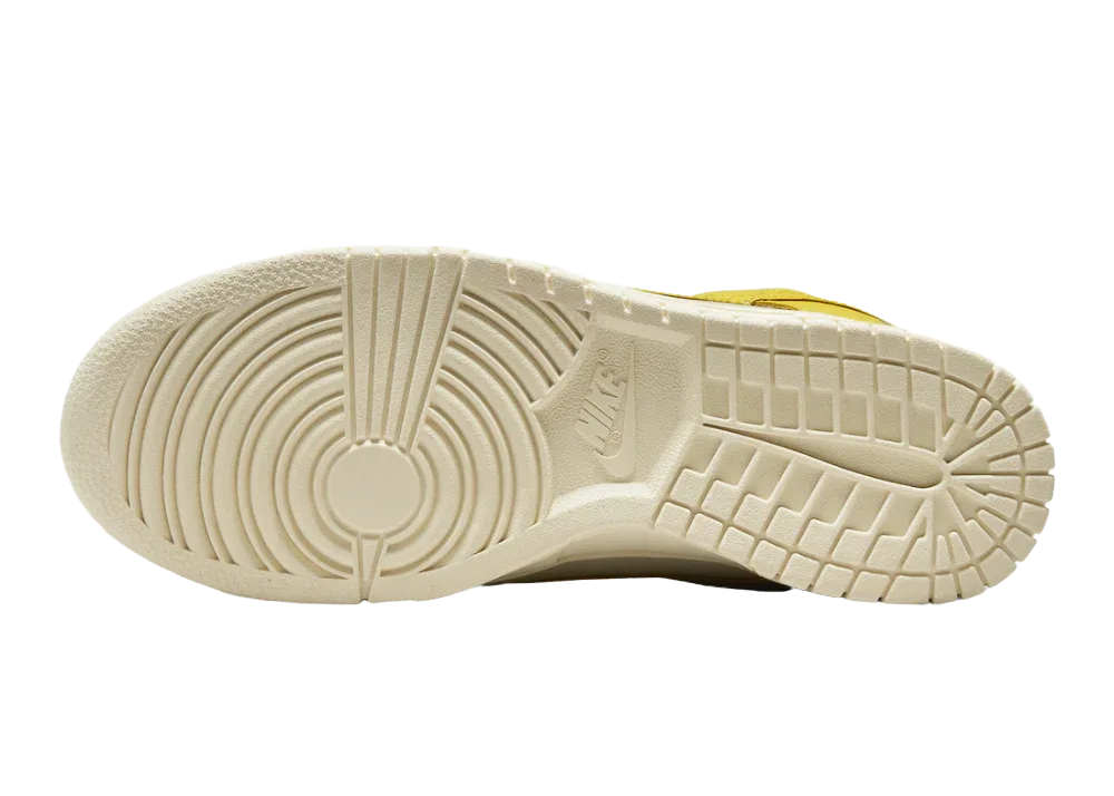 Nike Dunk Low LX Banana (W) - Sneaker Türkiye