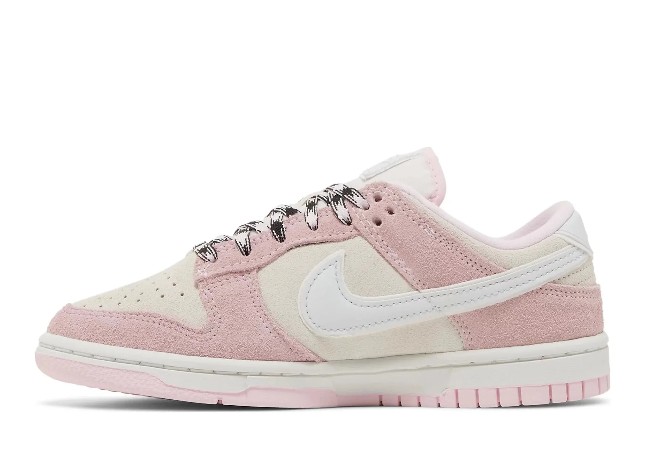 Nike Dunk Low LX Pink Foam (W) - Sneaker Türkiye